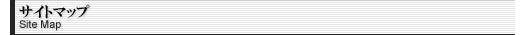 TCg}bv Site Map