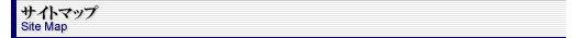 TCg}bv SITE MAP